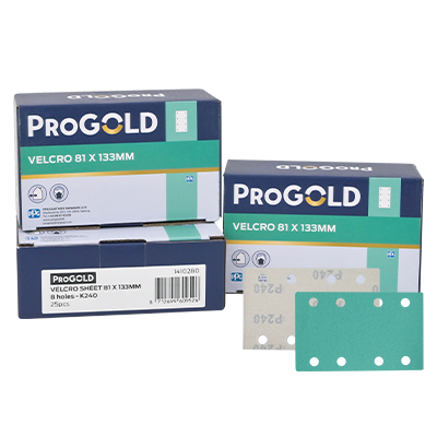 Slibeark 81 x 133 cm m/huller