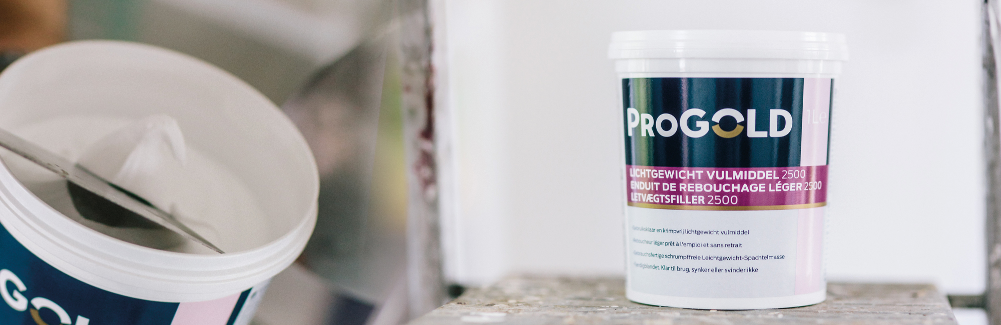 ProGold | Homepage